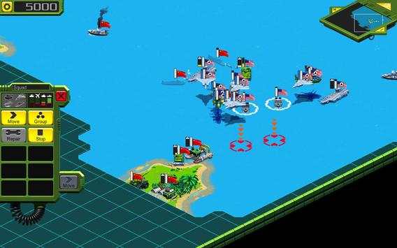 Tropical Stormfront LITE screenshot 3