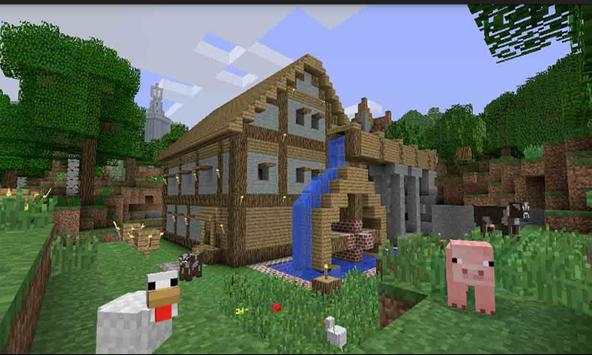 Crafting Guide Professional for Minecraft screenshot 4