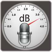 Sound Meter And Noise Detector X on 9Apps
