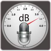 Sound Meter And Noise Detector X 1.1