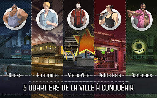 Top Speed: Drag & Fast Racing screenshot 16