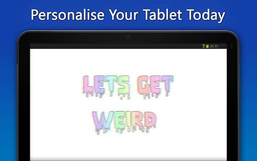 Teen Wallpapers screenshot 11