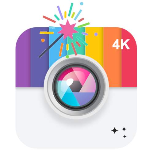Photo Editor App 1.2