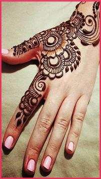 Mehndi Designs 2020 screenshot 8