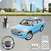 get the parking skills with this free game 1.03