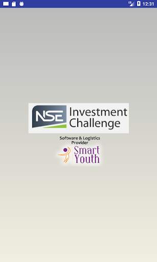 NSE Investment Challenge скриншот 5