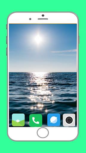 Sun Wallpaper Full HD screenshot 1