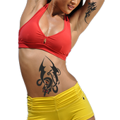 Make Camera Tattoo icon