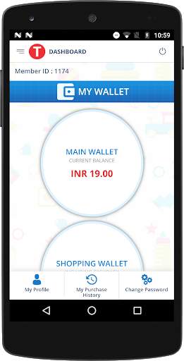 TToys - Pocket Money स्क्रीनशॉट 6