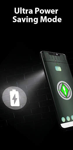 Alien10 Flashlight - Omnitrix Led Torch screenshot 4