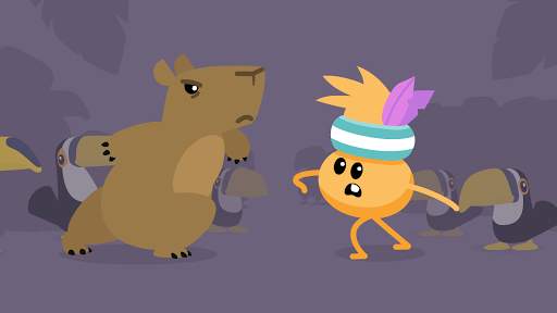 Dumb Ways to Die 2: The Games screenshot 3