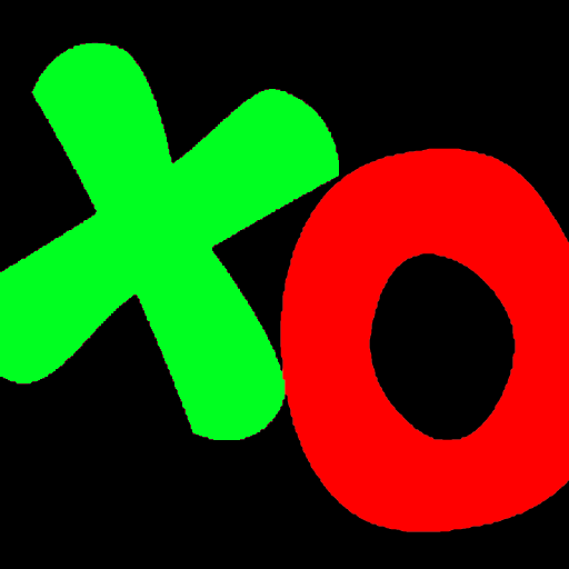 X &amp; O icon