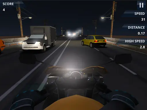Bike Racing Game screenshot 7
