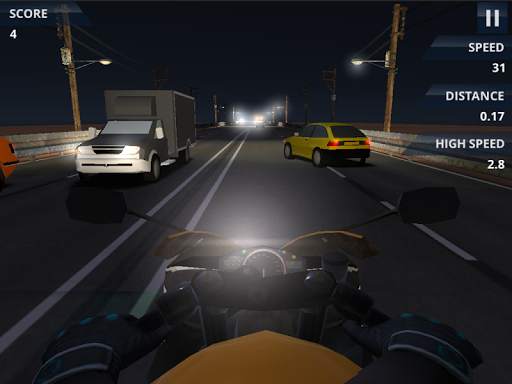Bike Racing Game screenshot 7