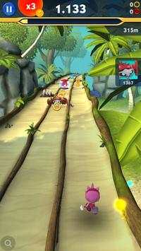 Subway Surf: Bus game 2018 screenshot 1