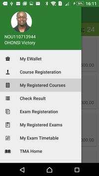 NOUN-Mobile screenshot 3