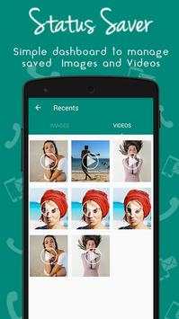 Status Saver For WhatsApp screenshot 4