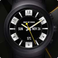Watch Face - Titan Interactive on 9Apps