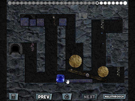 Gem Grab 2013 LITE screenshot 4