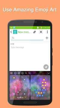 Amharic Keyboard 4 تصوير الشاشة