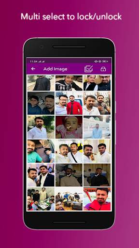 Hide Image Locker (Photo Locker) screenshot 4
