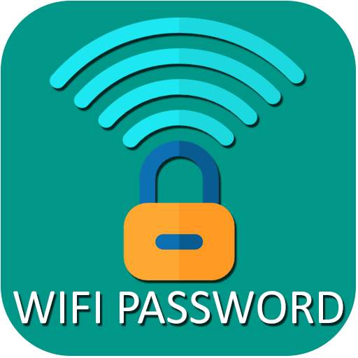 Free Wifi Password Secure 3.0.1