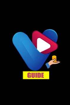 VTUBE EARN MONEY GUIDE स्क्रीनशॉट 1