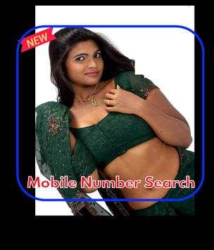 Girl mobile Number Search screenshot 2