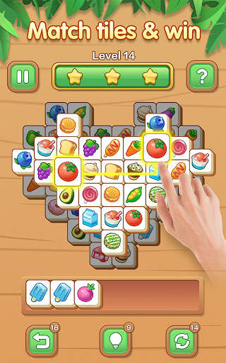Tile Blast:Triple Puzzle Game screenshot 6