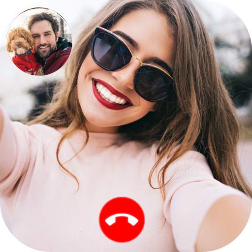 Hot Live Video Chat - Random chat with Girls 1.0