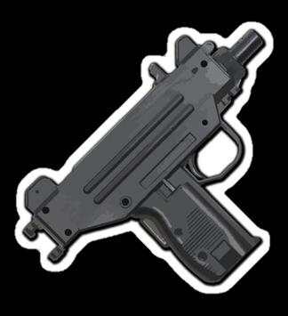 PUBG PNG Stickers screenshot 8