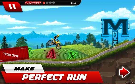 Motorcycle Racer - Bike Games 7 تصوير الشاشة