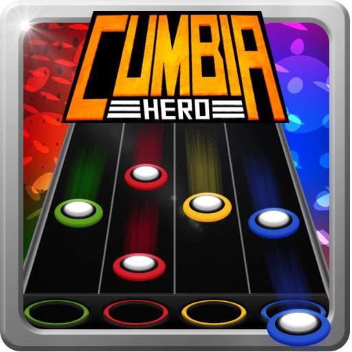 Guitar Cumbia Hero: Music 2023 9.10.1