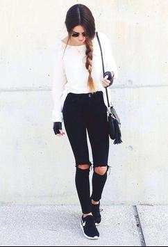 Teen Outfit Ideas - Best Fashion for girls 💖 screenshot 4