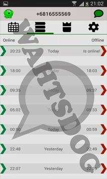 App WhatsDog Android screenshot 3