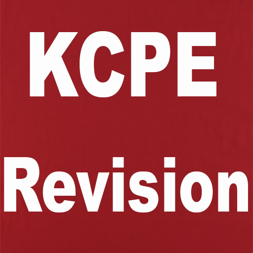 KCPE Revision icon
