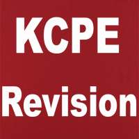 KCPE Revision on 9Apps