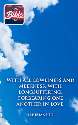 Commentary study Bible offline screenshot 17