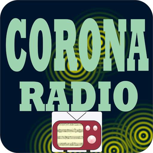 Corona Radio 1.7