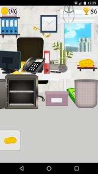 money claw and vending machine game screenshot 5