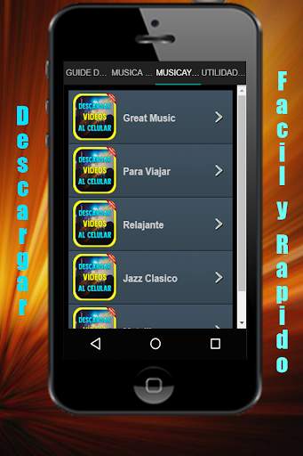 Descargar Videos Al Celular Gratis y Facil Guide screenshot 7
