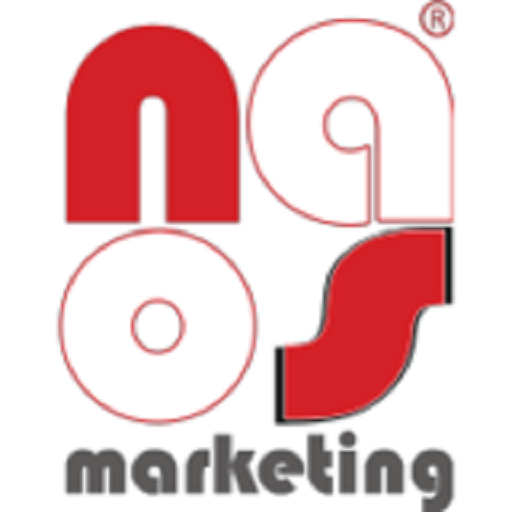 NAOS App Link icon