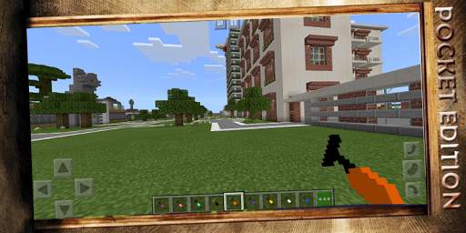 Mod Beyblade for Minecraft PE screenshot 2