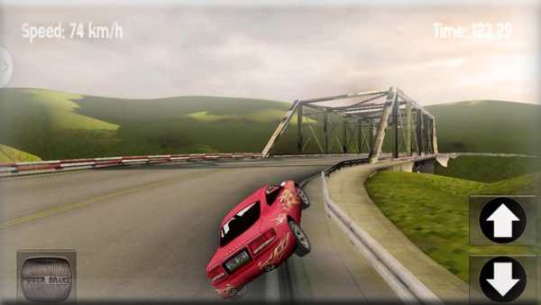 Car Game 3D: Racer screenshot 3