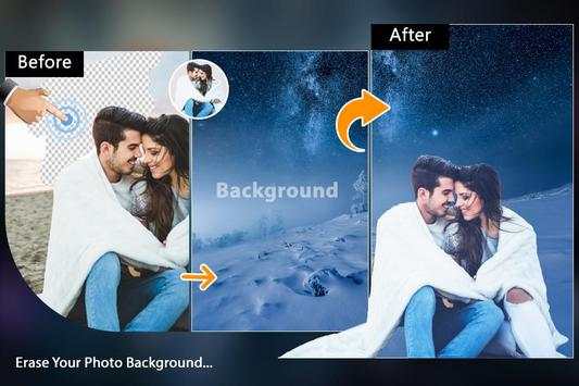 Auto Cut-Out, Cut Paste Photo Editor screenshot 4