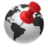 My Maps icon