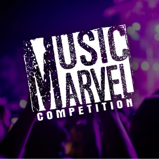 Music Marvel icon
