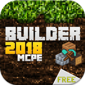 Builder for MCPE icon