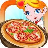 Pizza Maker Chef icon