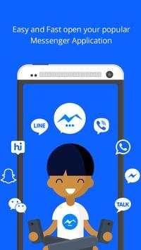Messenger screenshot 1